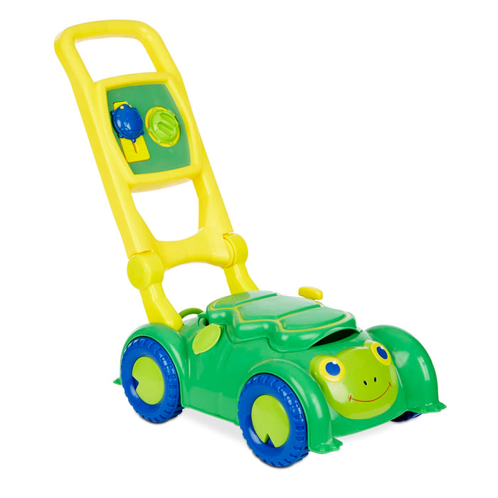 Snappy Turtle Mower N4