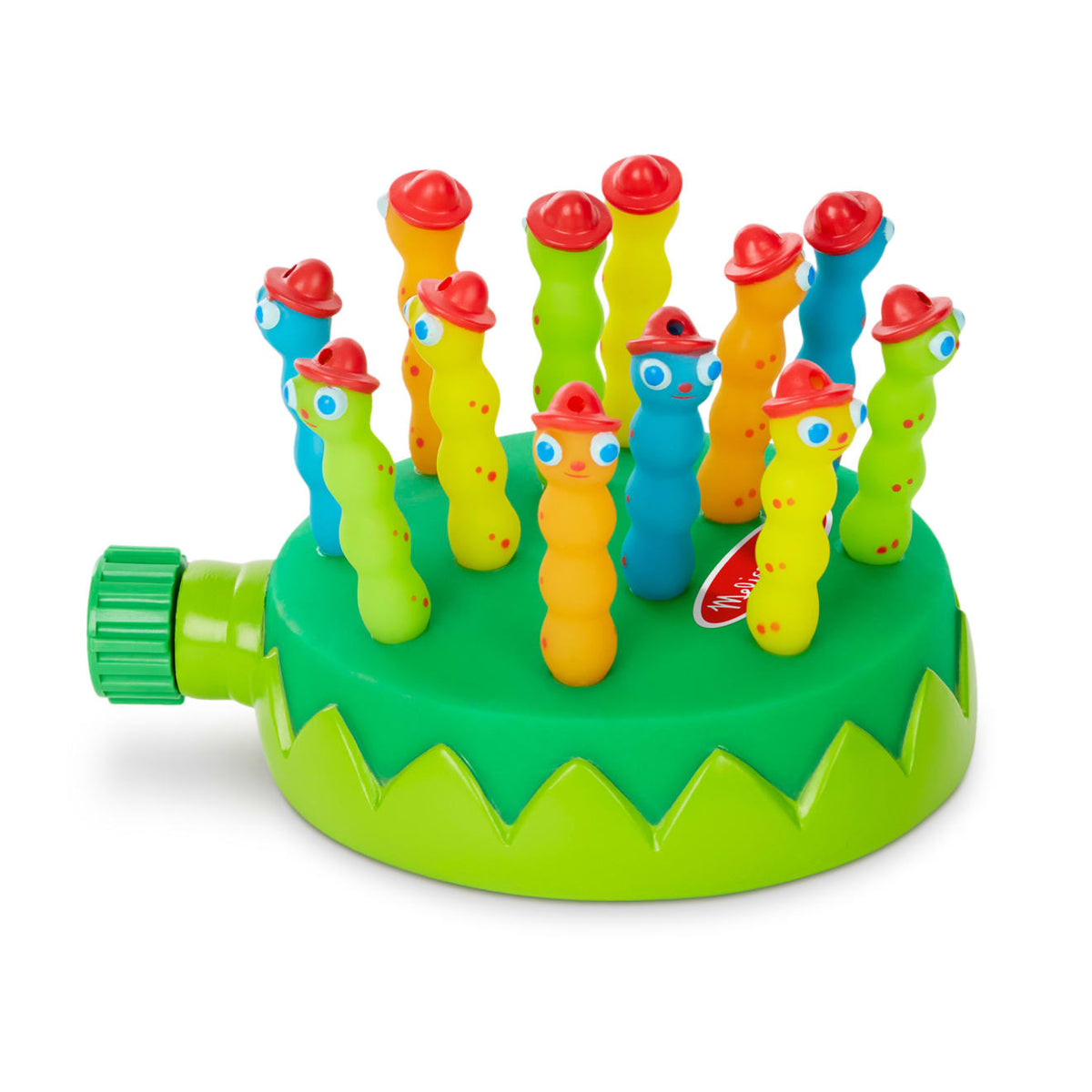 Splash Patrol Sprinkler W6