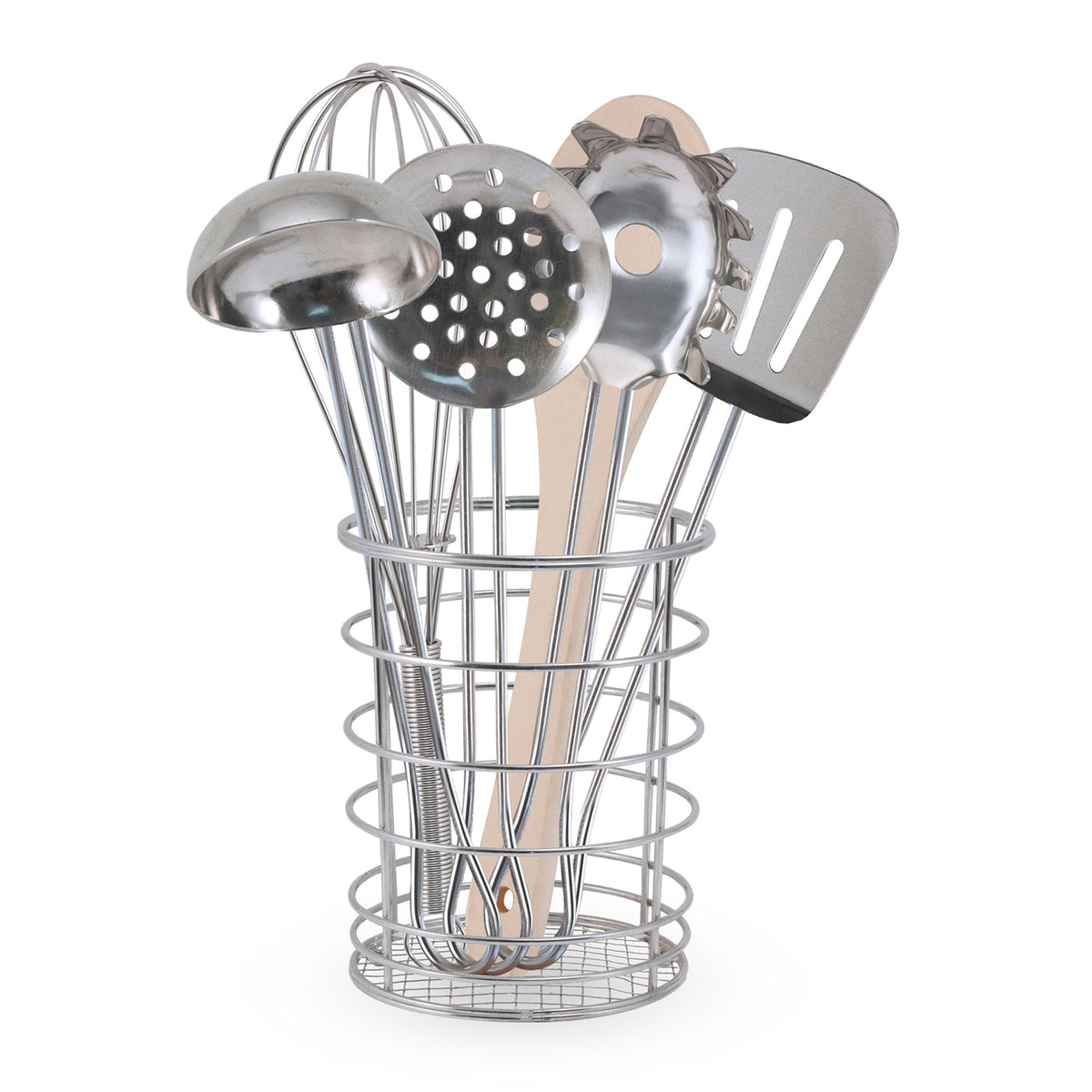 Stir & Serve Cooking Utensils C2
