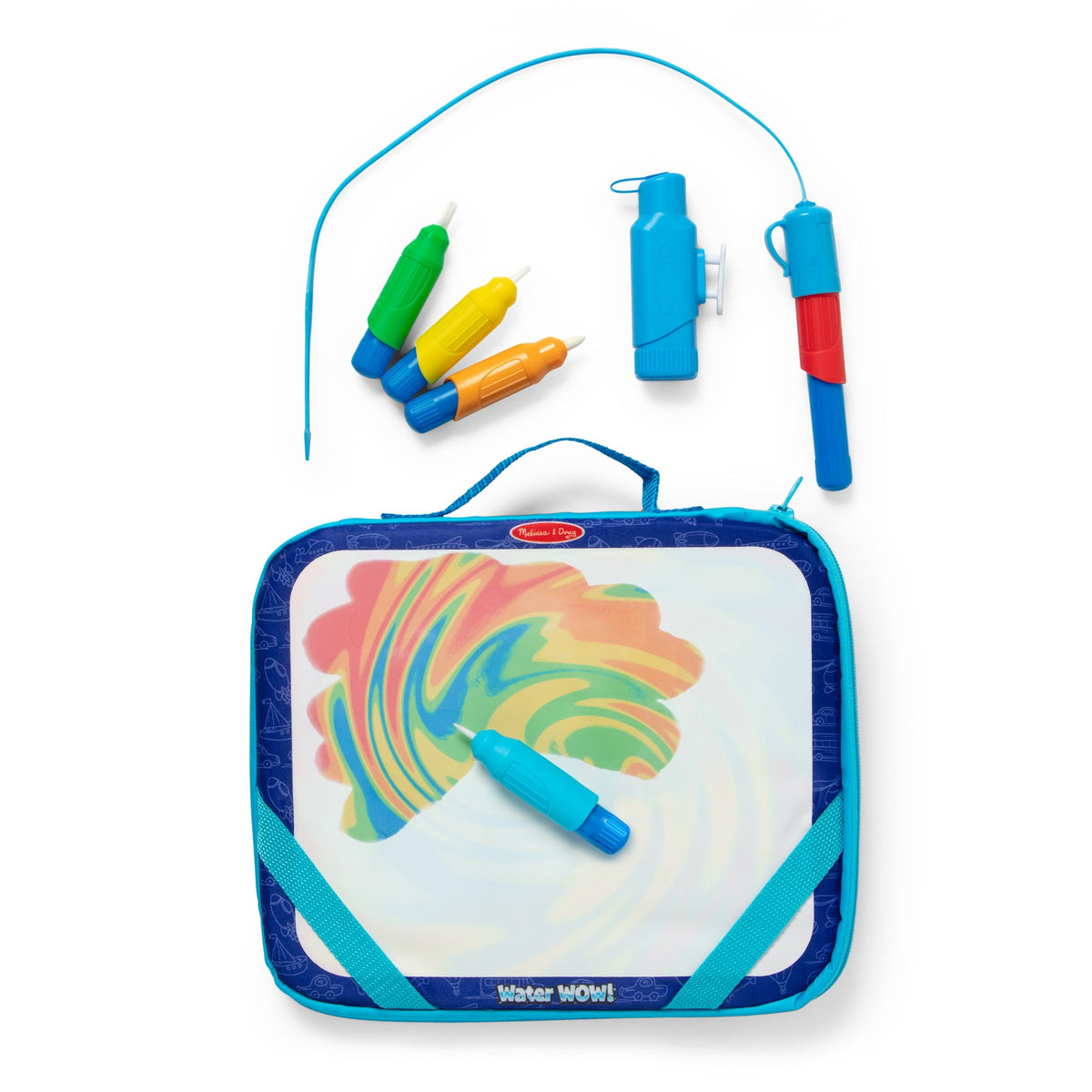 Water WOW! Multi-Activity Gift Bundle U3