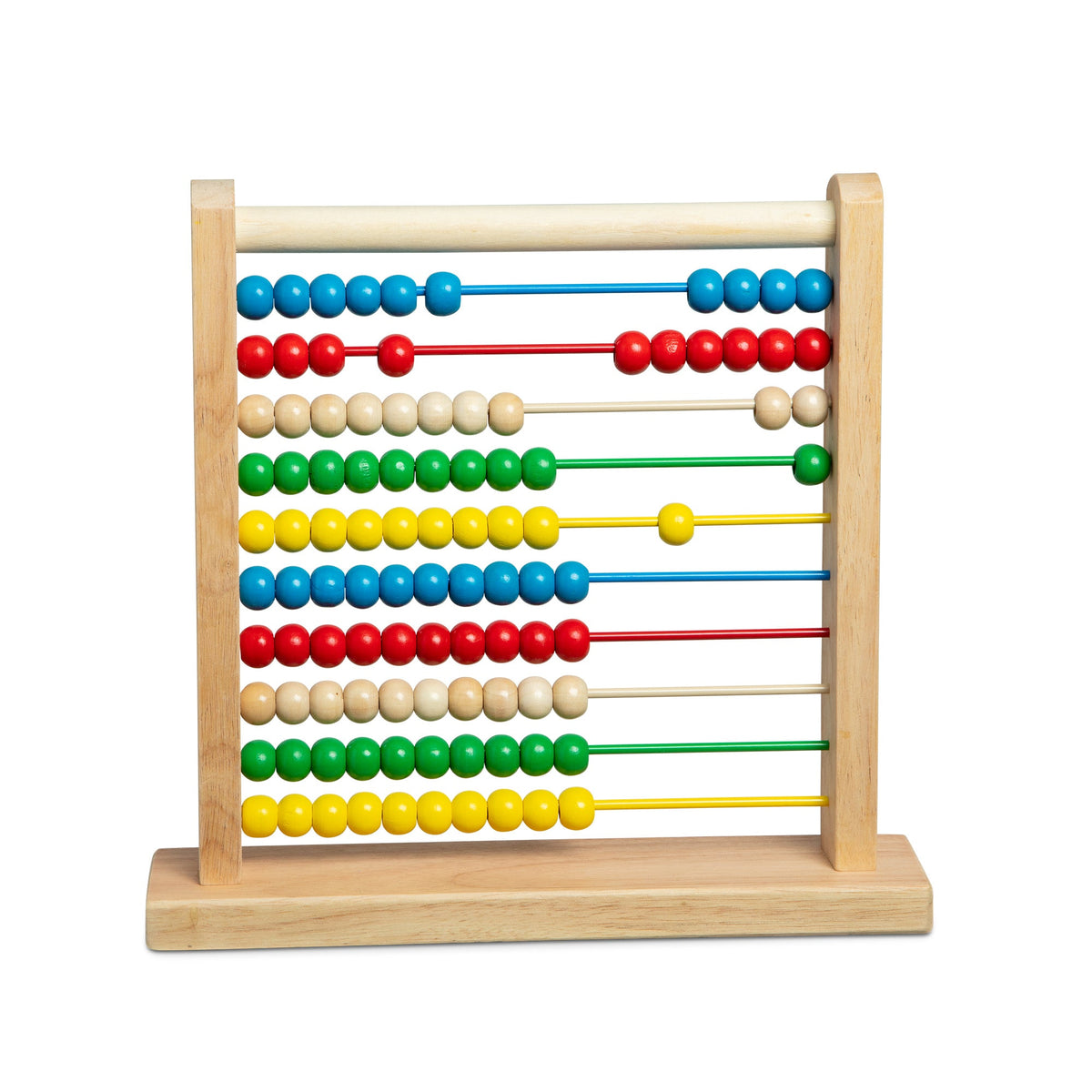 Wooden Abacus L5
